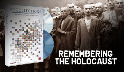 shoah foundation