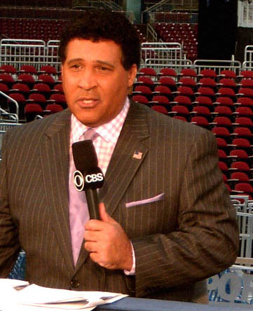 greg gumbel