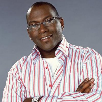 randy jackson journey