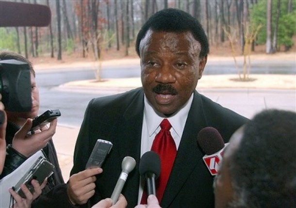 nolan richardson