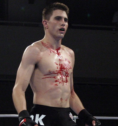 carlos condit