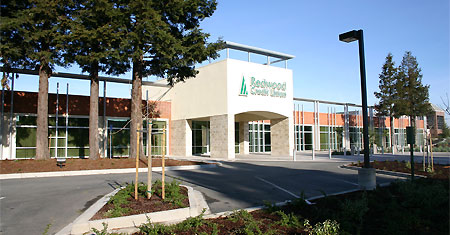 redwood credit union