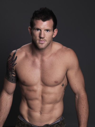 ryan bader