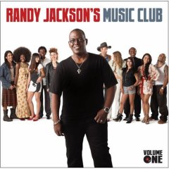 randy jackson journey