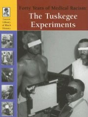 tuskegee experiment