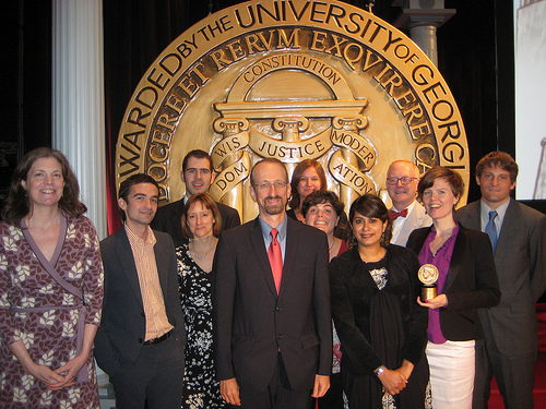 peabody awards