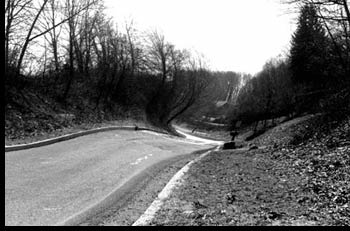 gravity hill